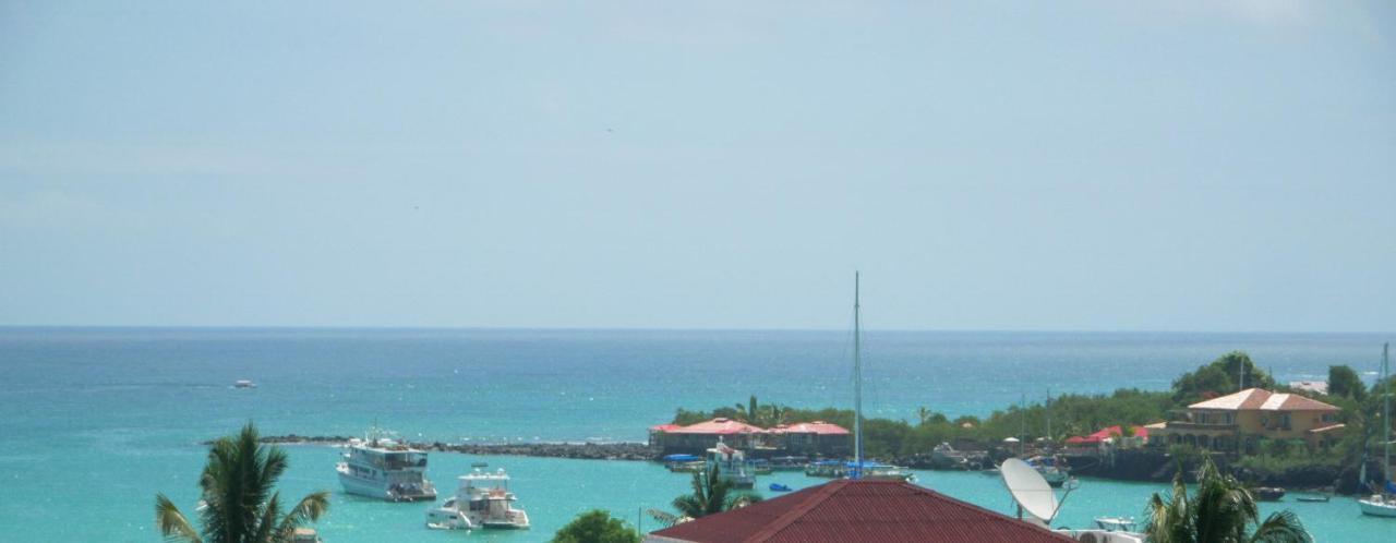 Hostal Espana Puerto Ayora  Εξωτερικό φωτογραφία