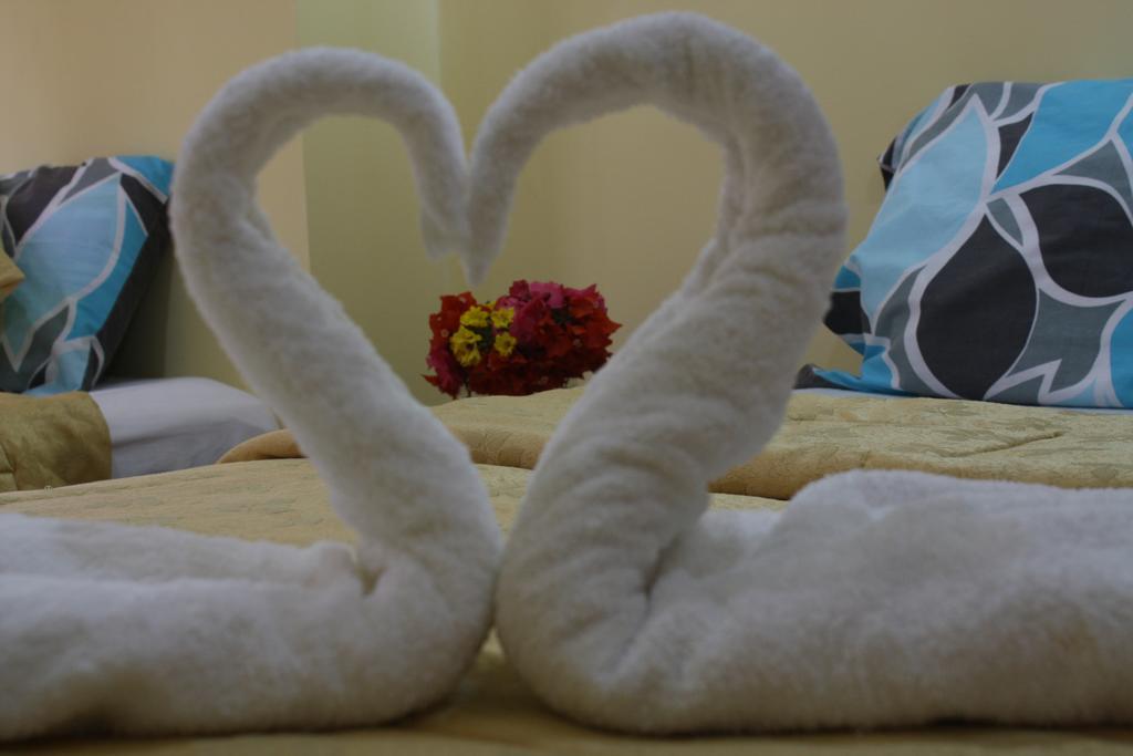 Hostal Espana Puerto Ayora  Εξωτερικό φωτογραφία