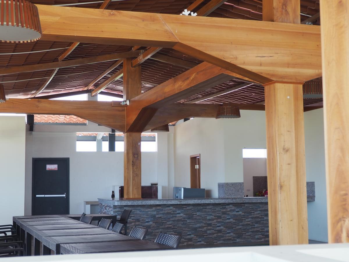 Hostal Espana Puerto Ayora  Εξωτερικό φωτογραφία