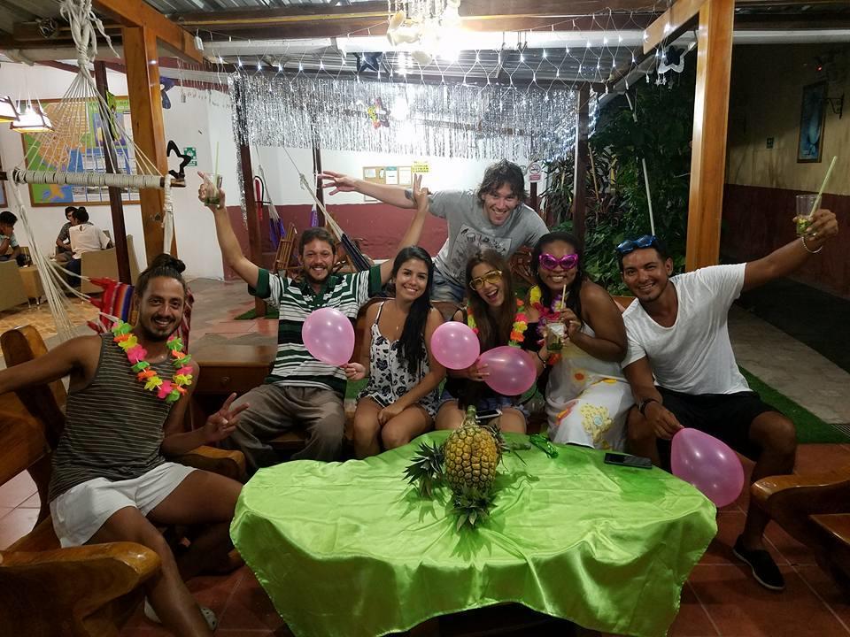 Hostal Espana Puerto Ayora  Εξωτερικό φωτογραφία